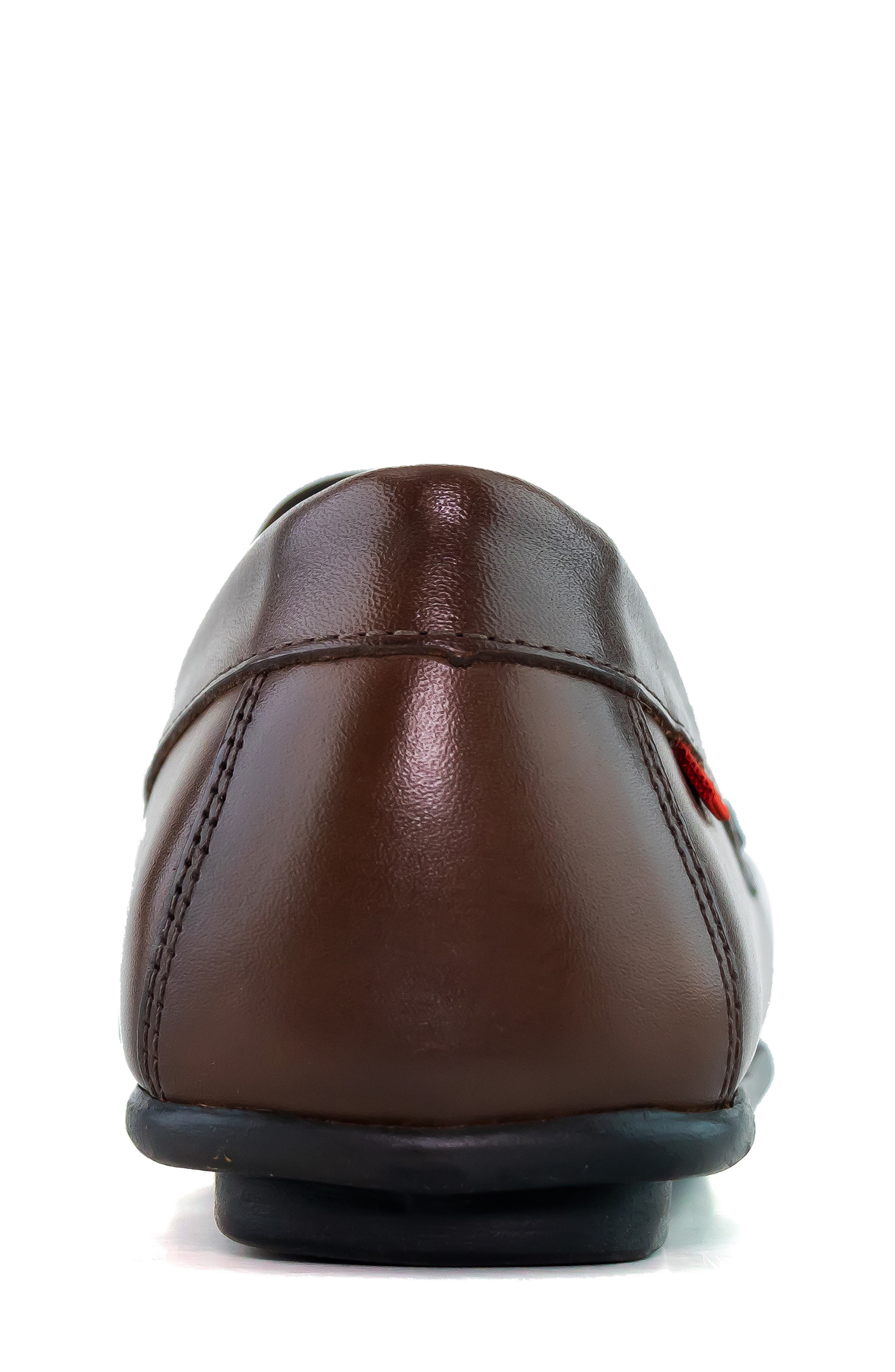 Marc Joseph New York Kids' Edgewood Road Bit Loafer, Alternate, color, 