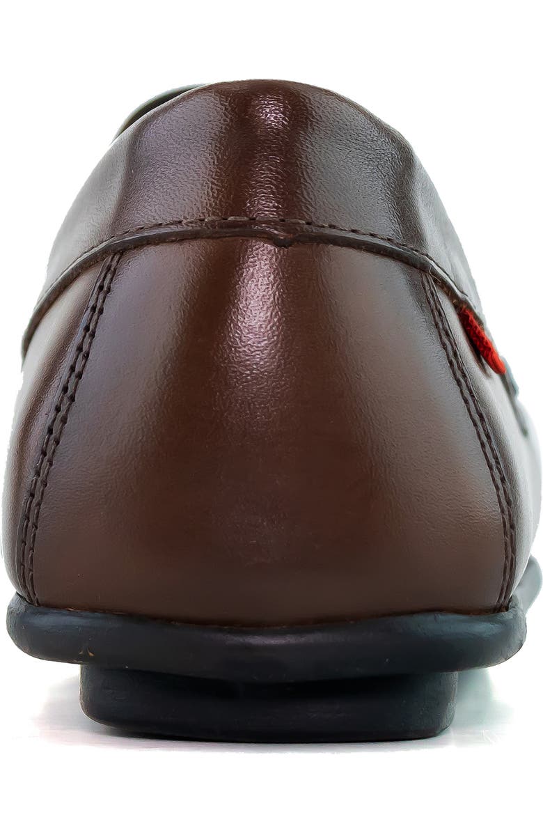 Marc Joseph New York Kids' Edgewood Road Bit Loafer, Alternate, color,