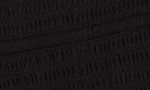 Abound Tiered Mini Skirt