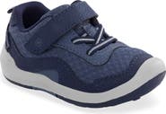 Stride Rite Kids' Tech Winslow 2.0 Sneaker