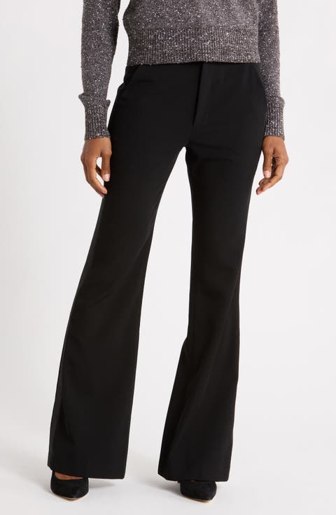 Sophie II High Waist Wide Leg Pants