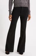 A.L.C. Sophie II High Waist Wide Leg Pants