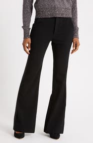 A.L.C. Sophie II High Waist Wide Leg Pants