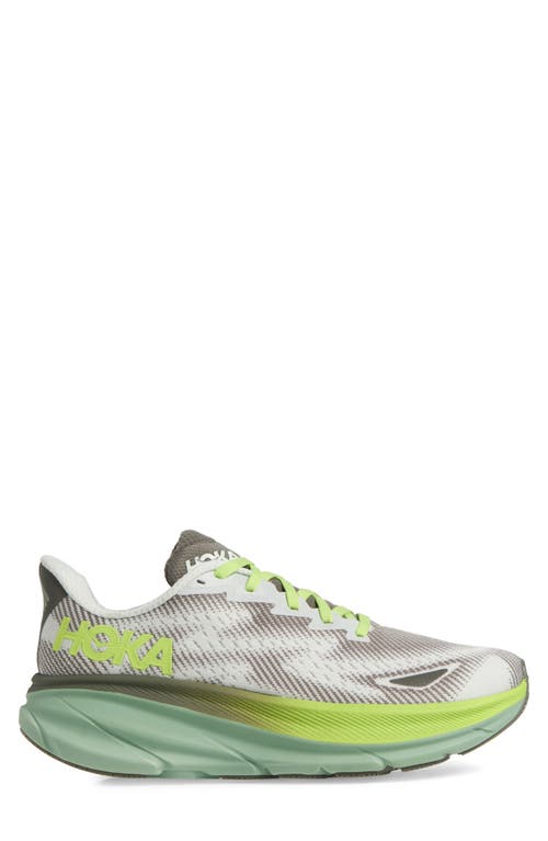 Hoka Clifton 9 Sneakers In Multi