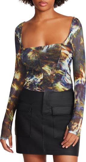 Steve Madden - Ardenna Top main image 1