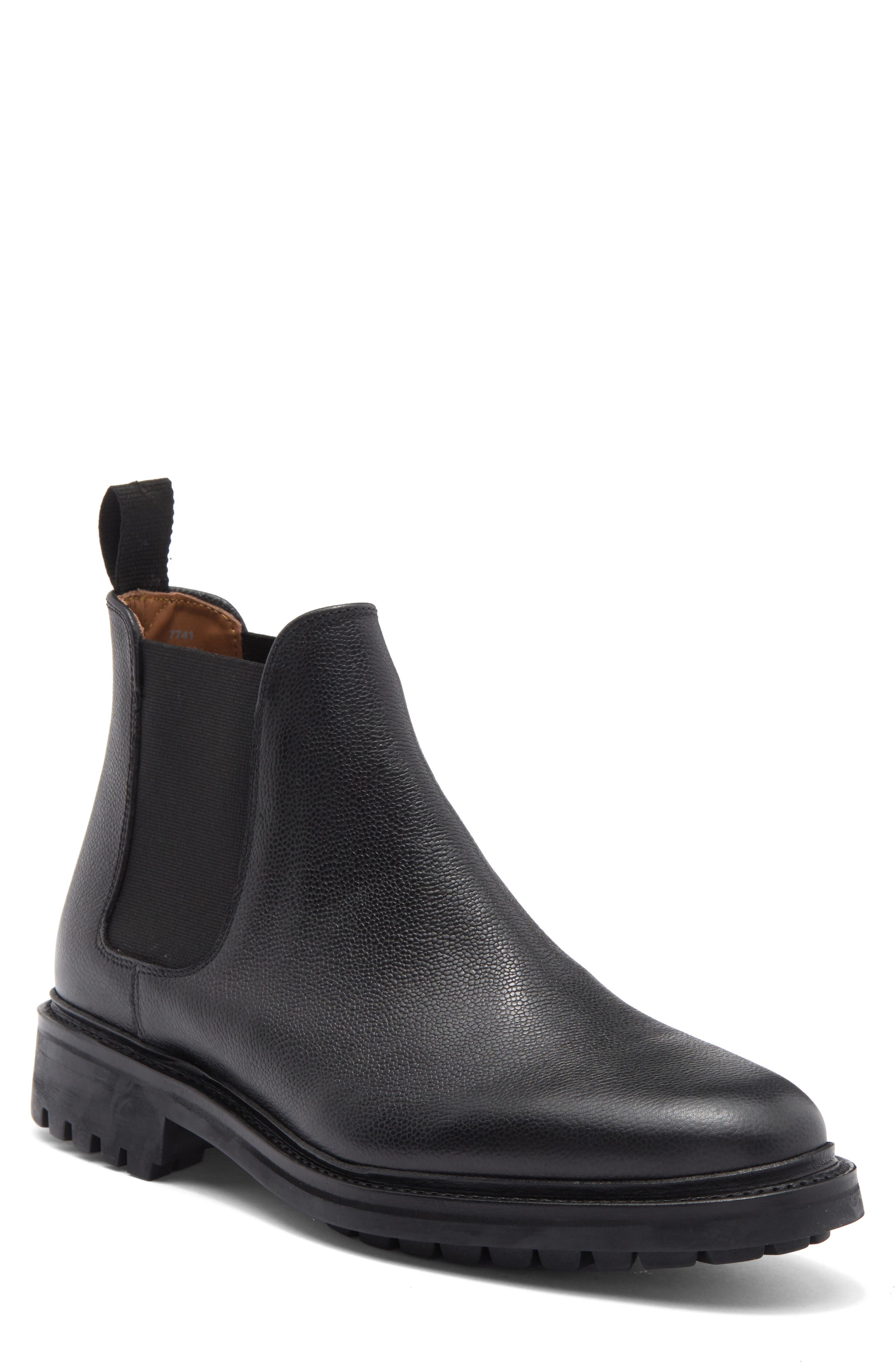 Allen Edmonds Wren Chelsea Boot