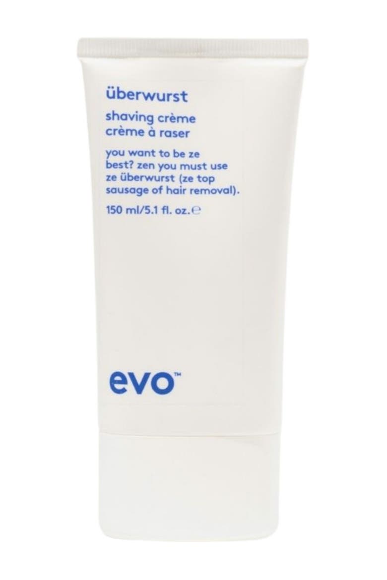 Uberwurst Shaving Creme, Main, color, n/a