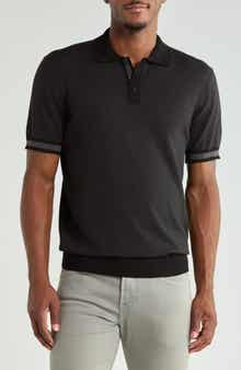 Rockland Sweater Polo