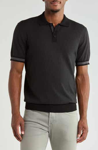 Rockland Sweater Polo