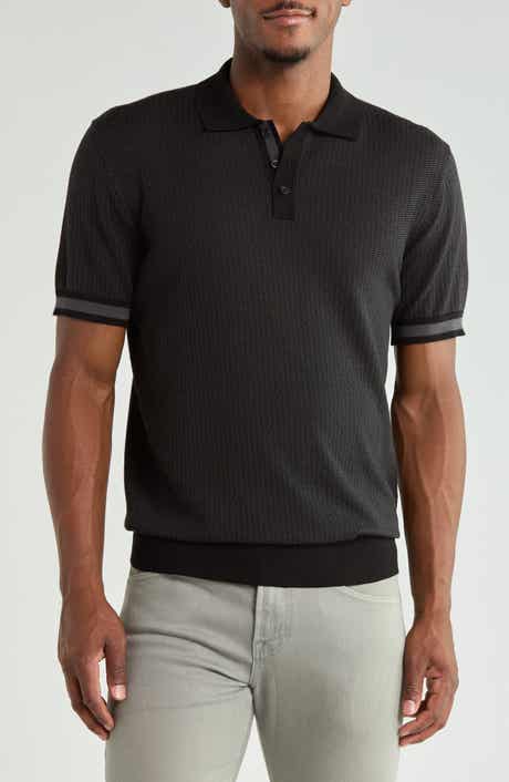 Rockland Sweater Polo