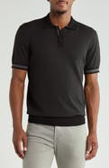 DKNY SPORTSWEAR Rockland Sweater Polo