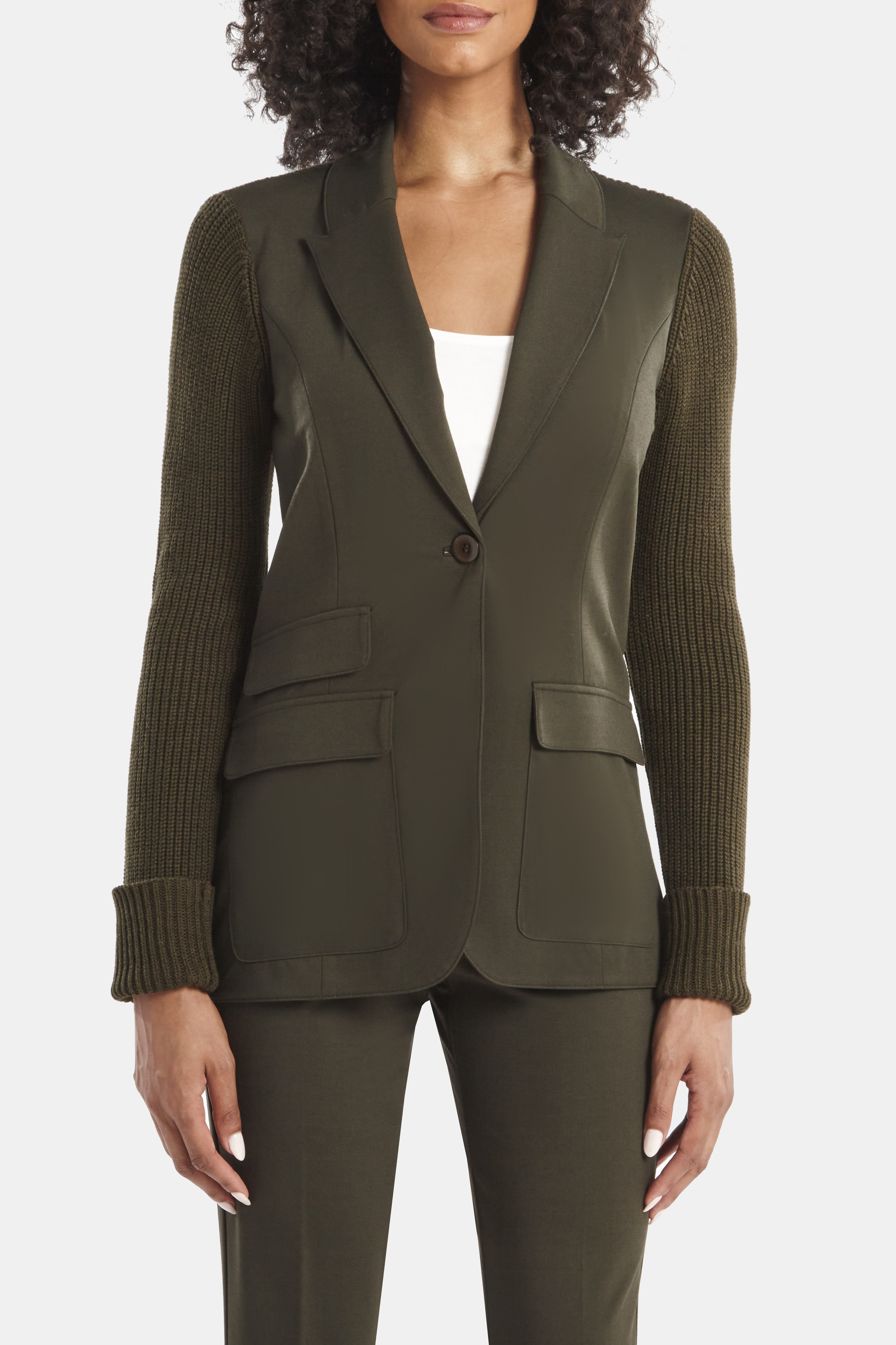 THE LOVELL BLAZER