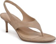 Veronica Beard Talon Slingback Sandal