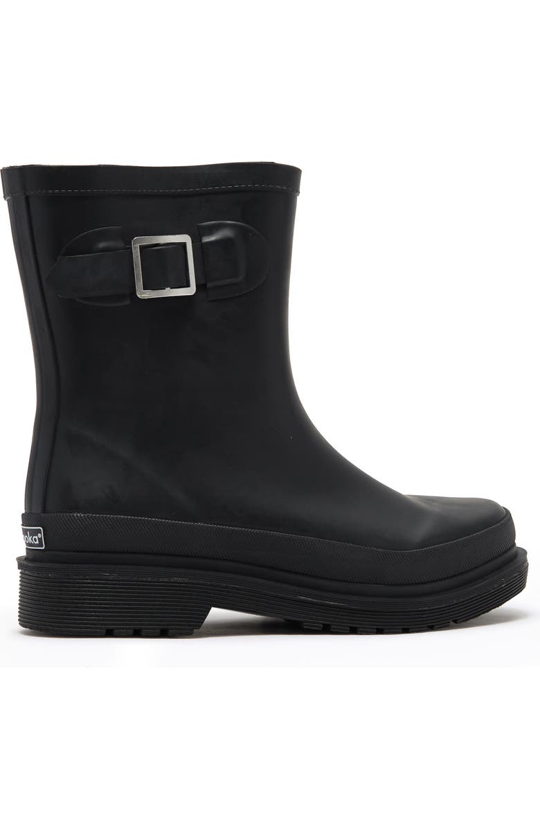Chooka Redmond Mid Rain Boot, Alternate, color,