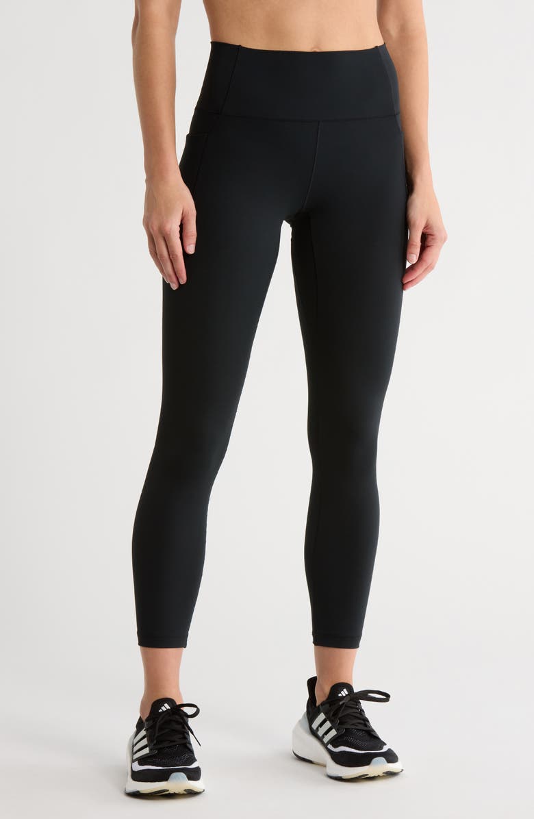 MARIKA Kate Leggings, Main, color, Black