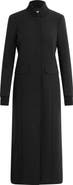 Favorite Daughter The Varsity Longline Coat