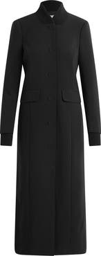Favorite Daughter The Varsity Longline Coat