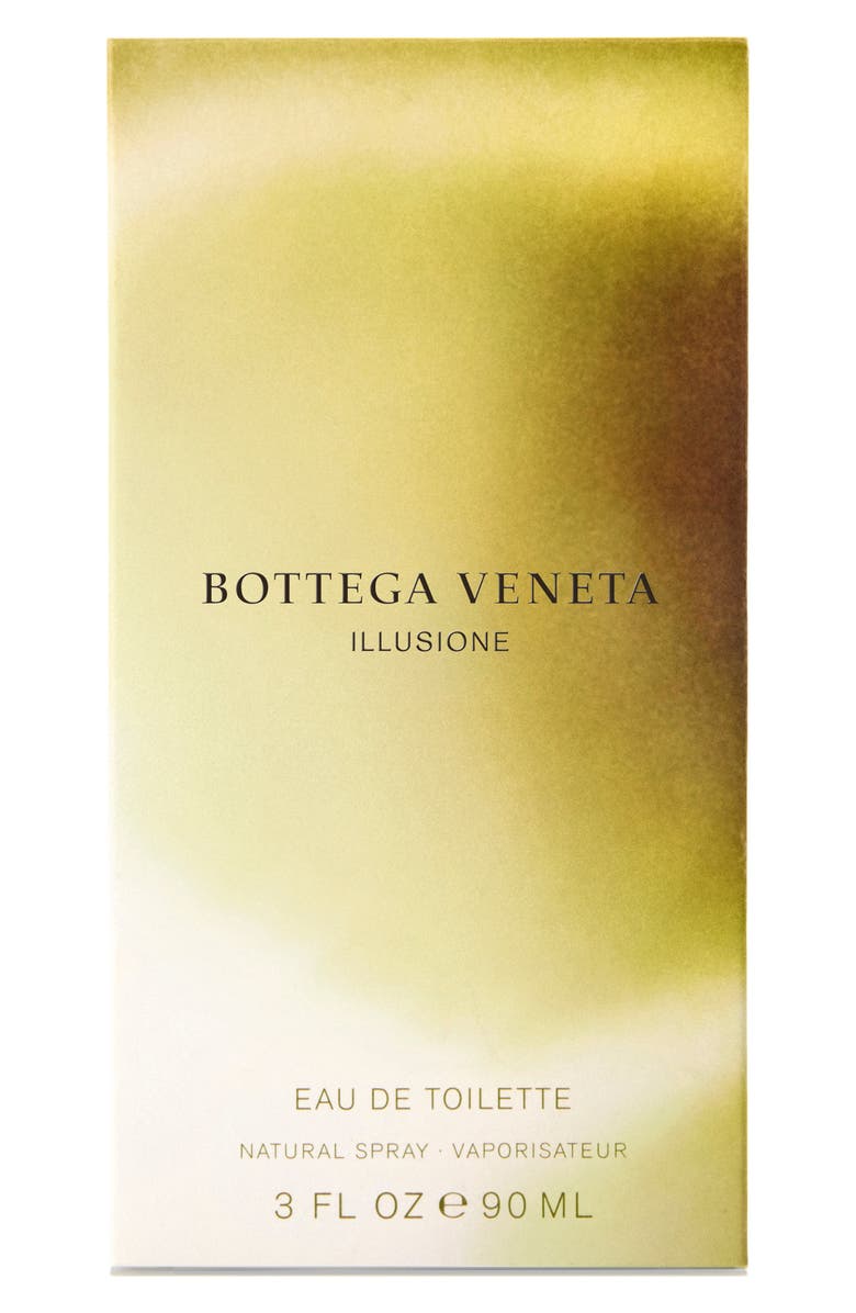 Bottega Veneta Illusione for Him Eau de Toilette, Alternate, color,