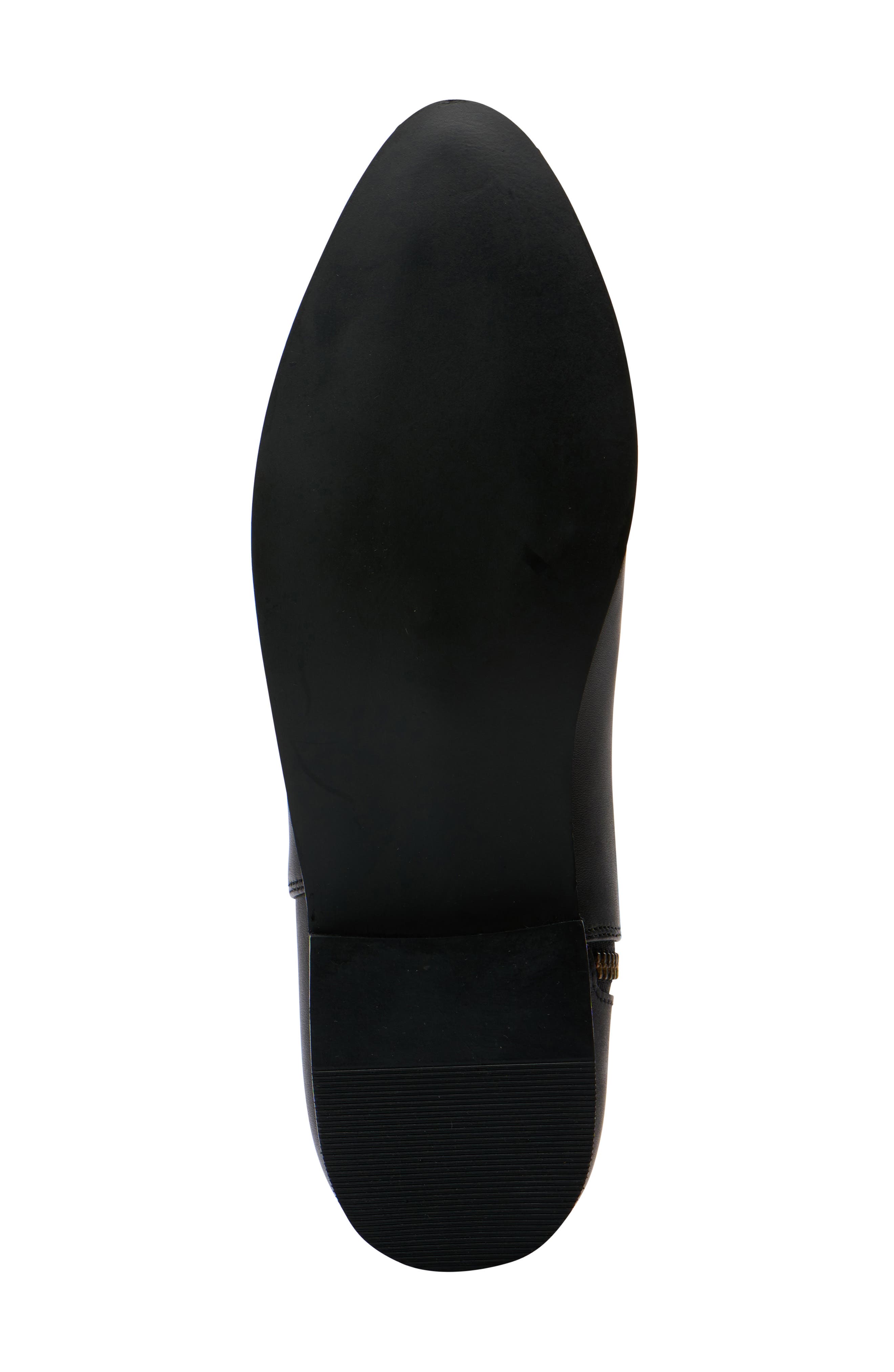 Nisolo Lana Waterproof Bootie, Alternate, color, 