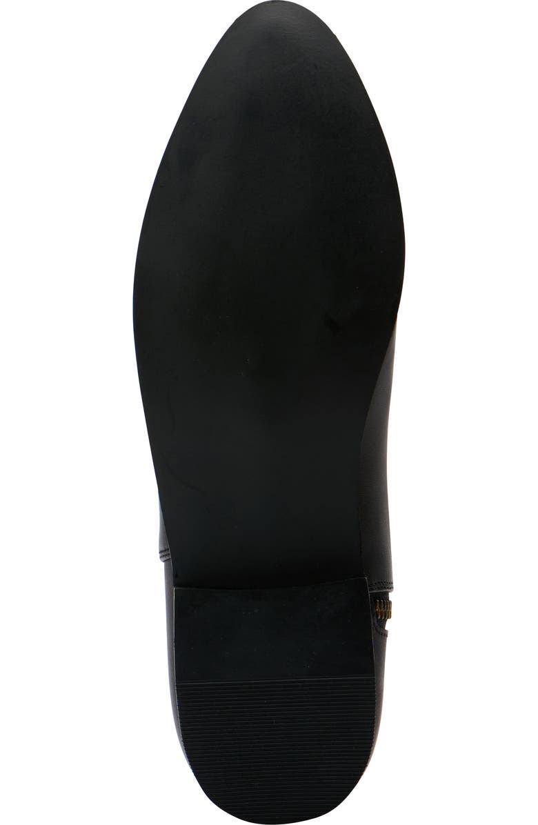 Nisolo Lana Waterproof Bootie, Alternate, color,