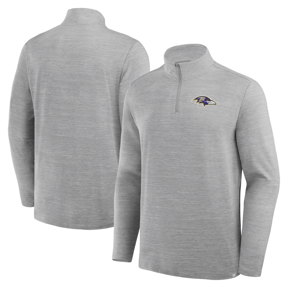 selected Heather Gray