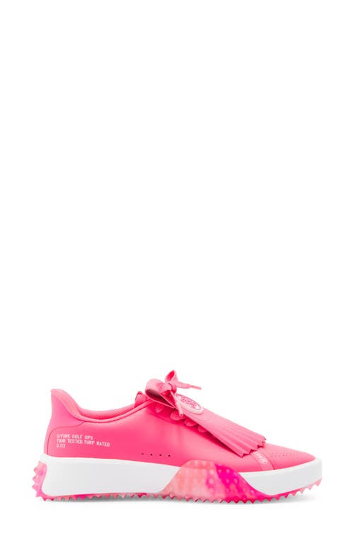 G/fore G.112 Golf Shoe In Multi
