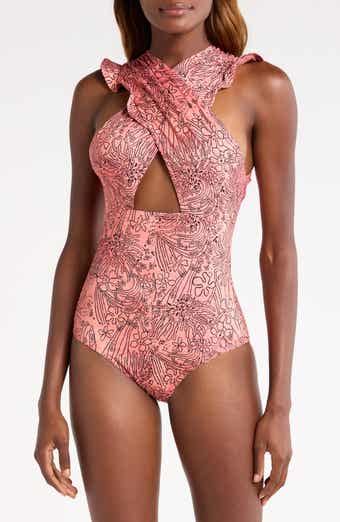 Antilles One-Piece Swimsuit