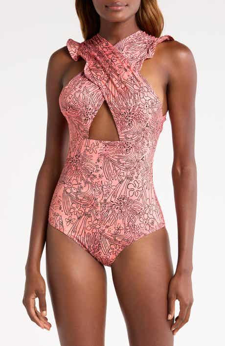 Antilles One-Piece Swimsuit