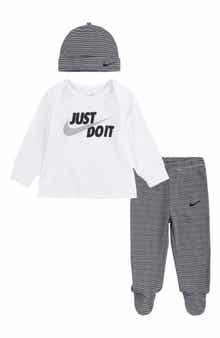 Nike Swoosh 3-Piece Set