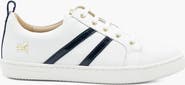 Cavalinho Gloss Leather Sneakers