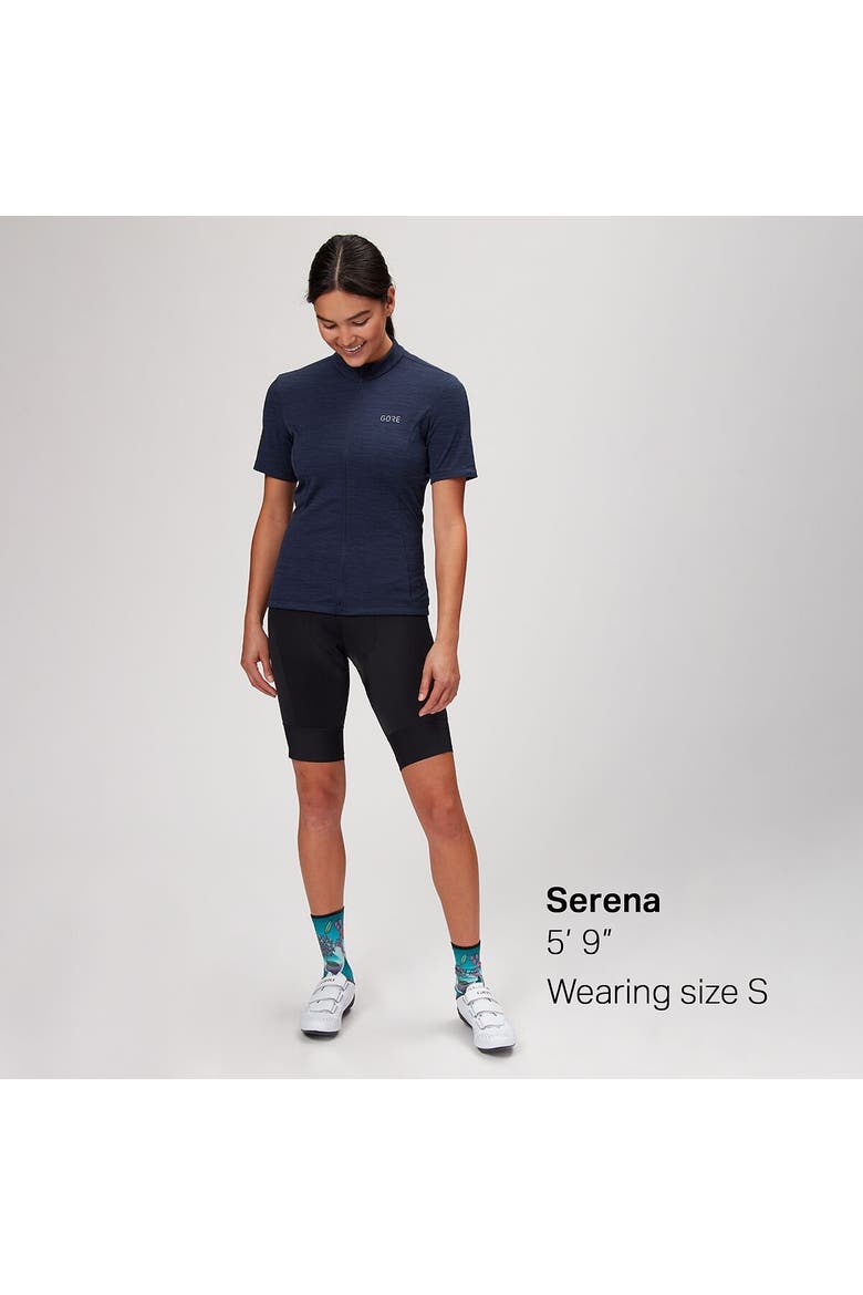 C3 Jersey - Women's, Alternate, color, Orbit Blue