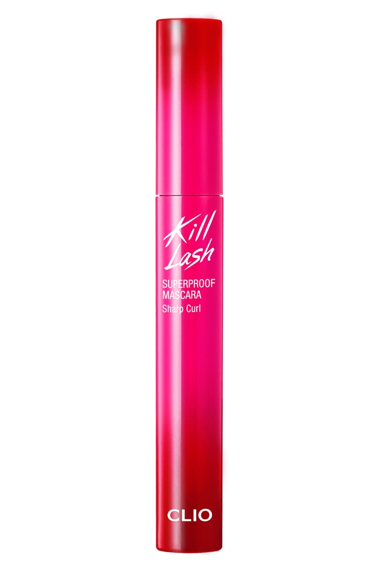 Kill Lash Superproof Mascara Sharp Curl, Main, color, 10 SHARP CURL