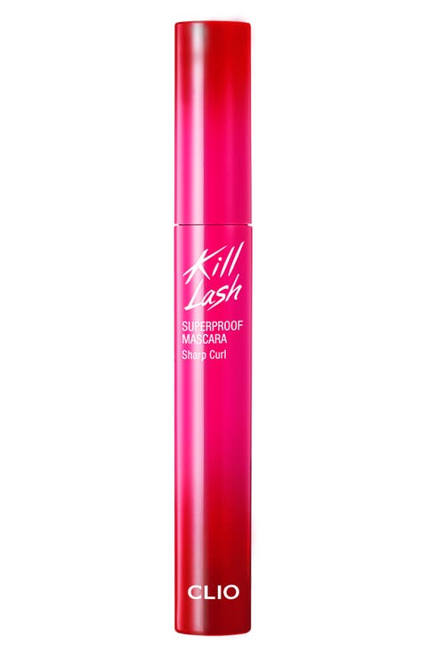 Kill Lash Superproof Mascara Sharp Curl