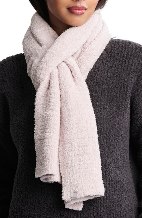 CozyChic® Grid Scarf