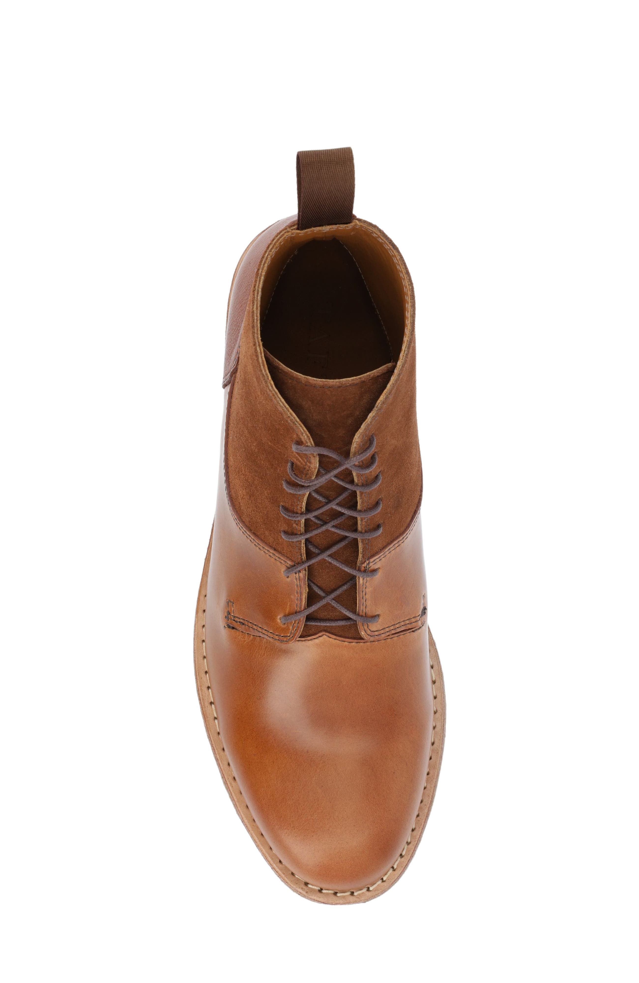 TAFT The Douglas Boot, Alternate, color, 