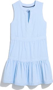 vineyard vines Harbor Seersucker Sundress