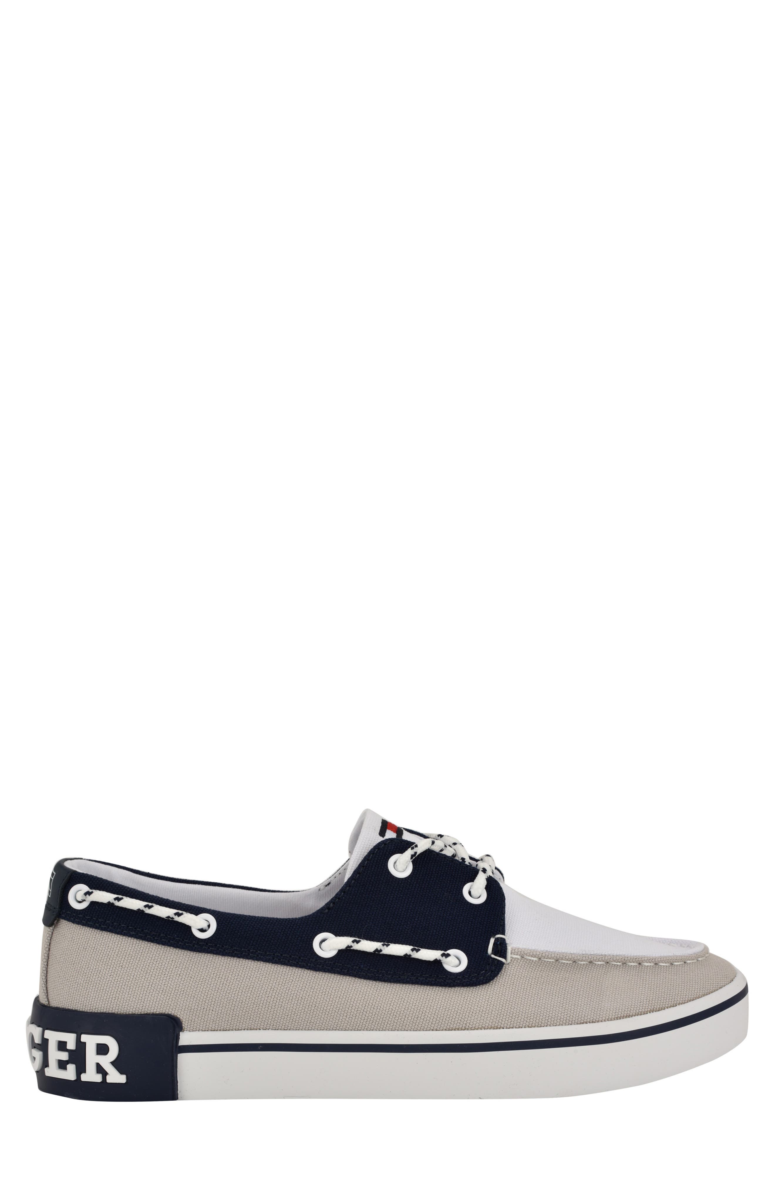 Tommy Hilfiger Rice Boat Sneaker (Men) | Nordstromrack