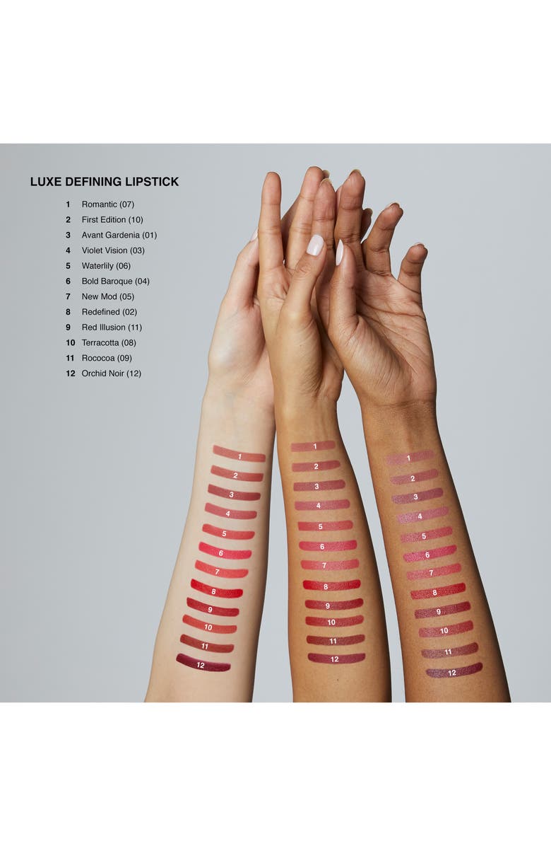 Bobbi Brown Luxe Defining Lipstick, Alternate, color, 