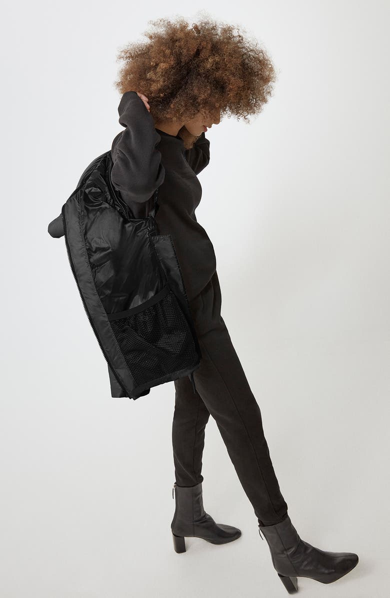 Canada Goose Cypress Water Repellent Packable 750 Fill Power Down Puffer Jacket, Alternate, color,