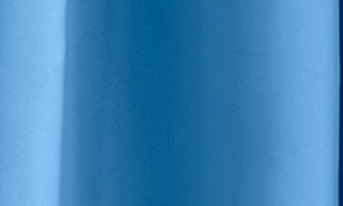 Dainty Home Single Blackout Panel Curtain In Blue