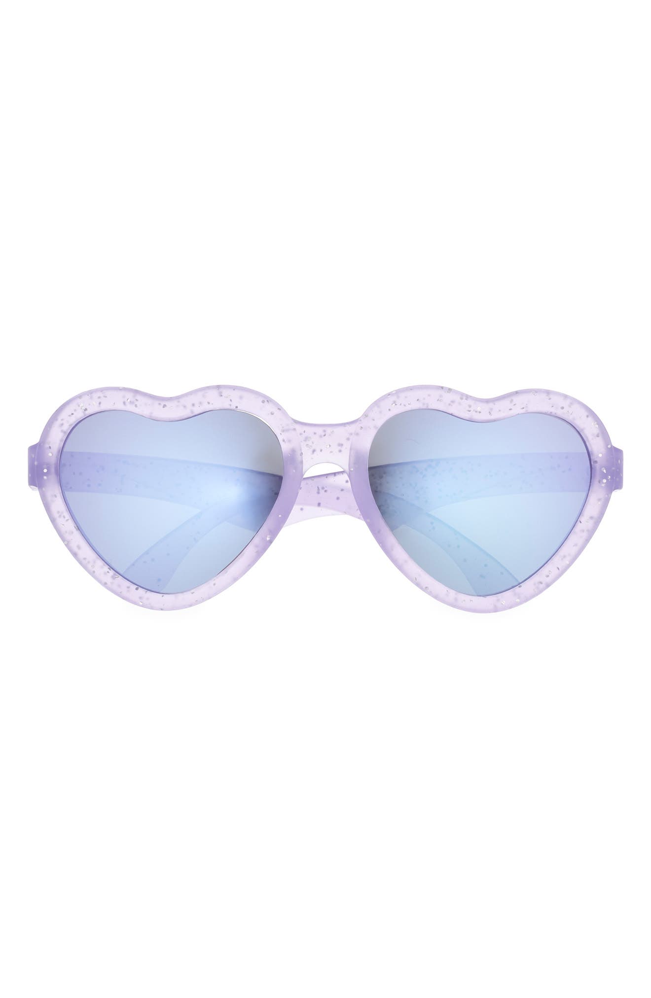 selected LAVENDER SHIMMER