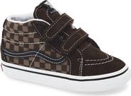 Vans Kids' Sk8-Mid Reissue V Sneaker