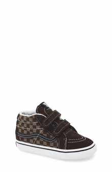 Kids' Sk8-Mid Reissue V Sneaker