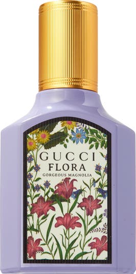 Flora Gorgeous Magnolia Eau de Parfum