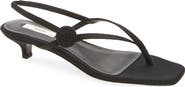 TOTEME Slingback Sandal