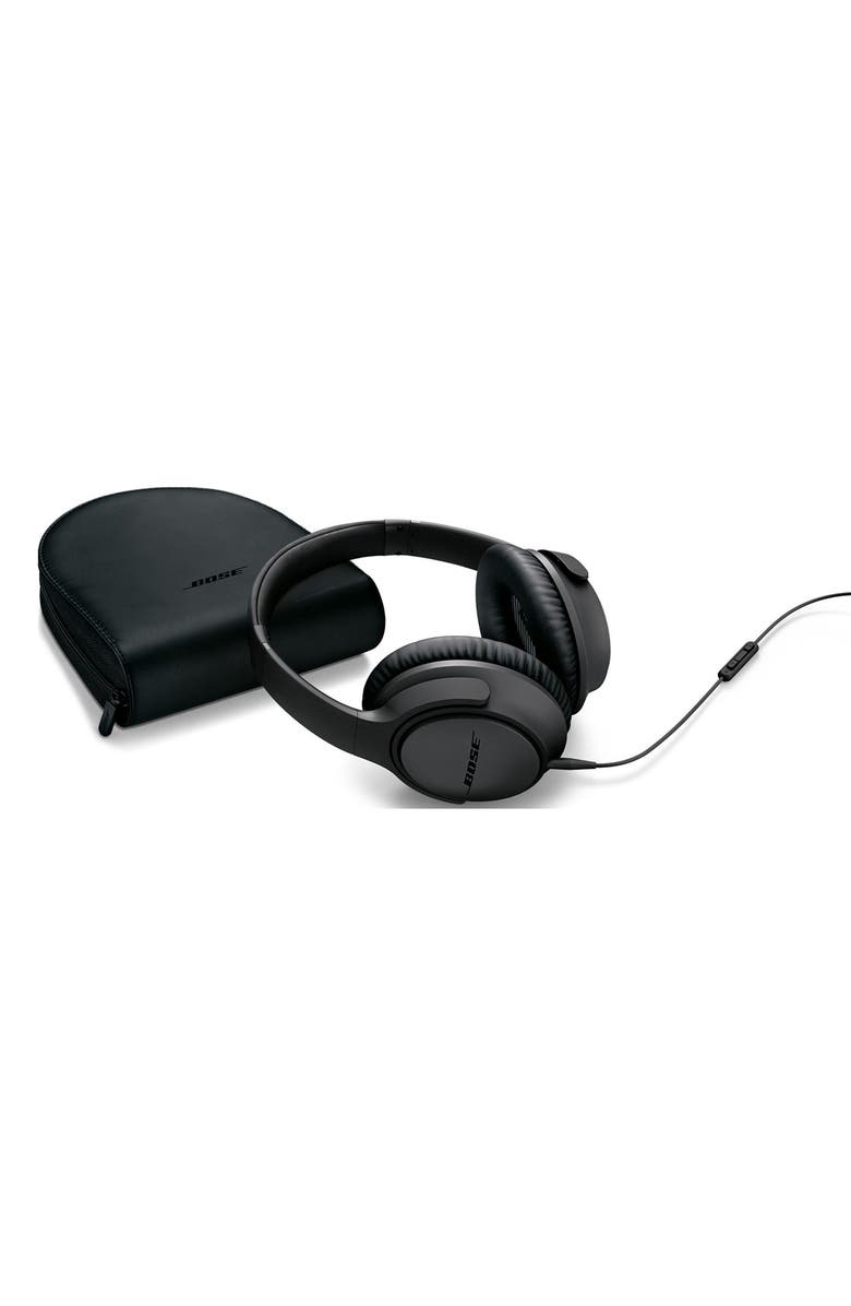 Bose<sup>®</sup> SoundTrue<sup>®</sup> II Around-Ear Android Headphones, Alternate, color, 