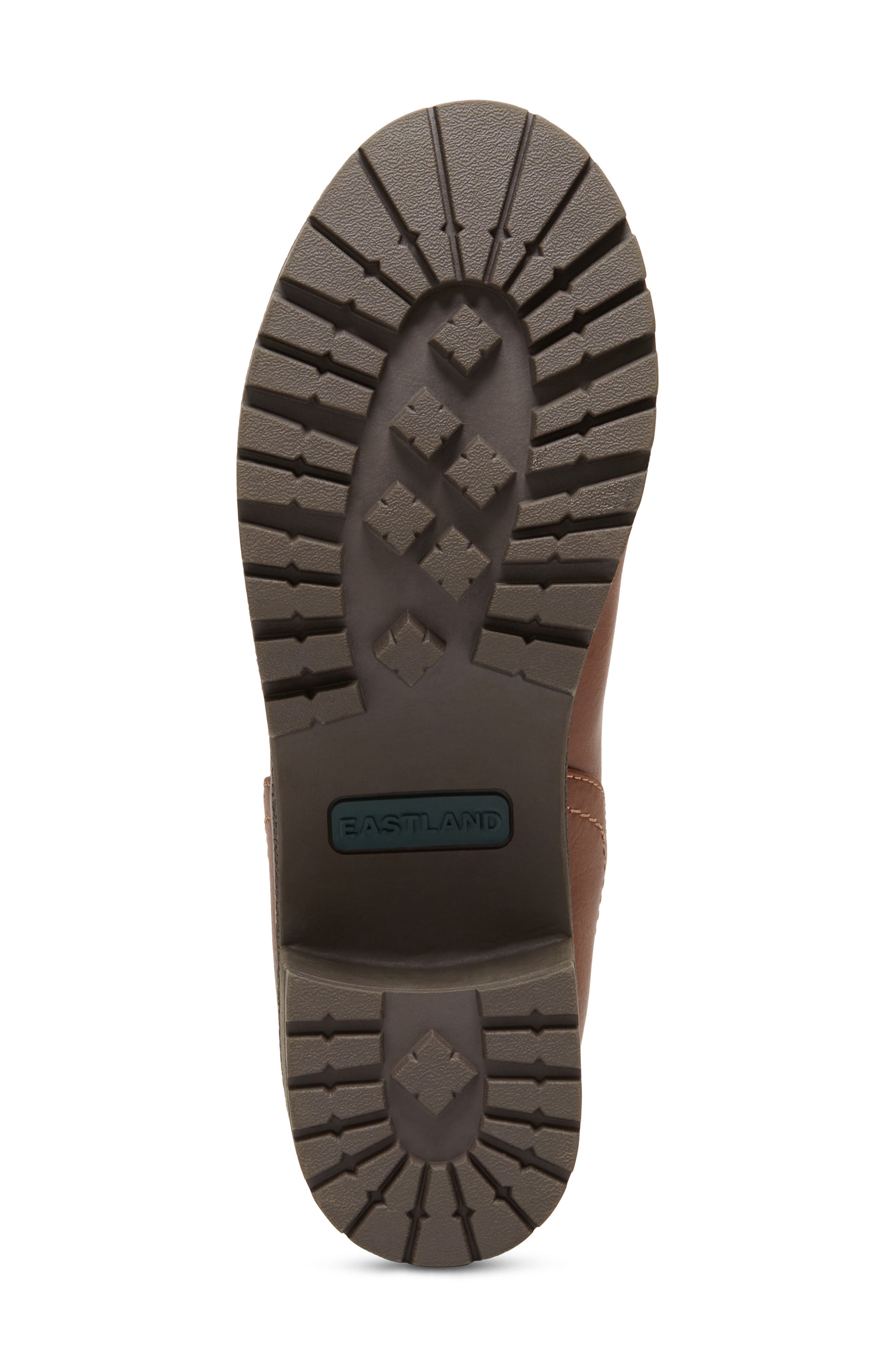 Eastland Tamara Heeled Bootie, Alternate, color, Tan