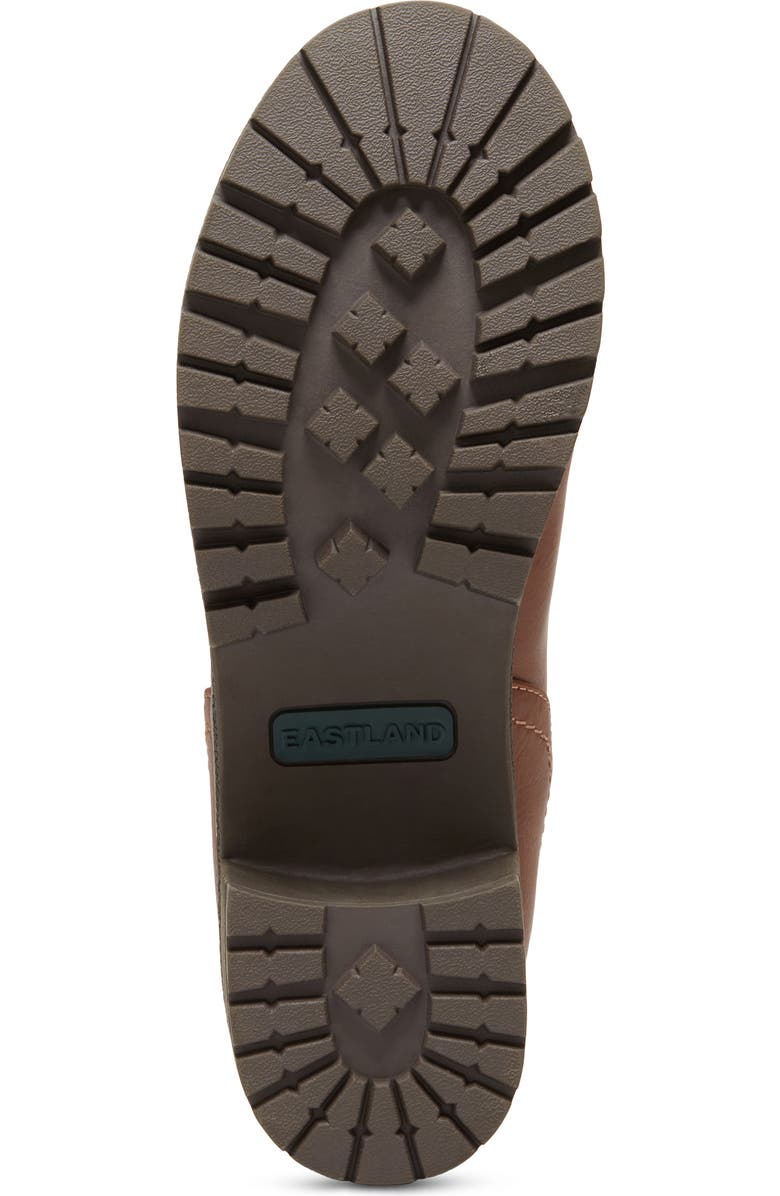 Eastland Tamara Heeled Bootie, Alternate, color, Tan