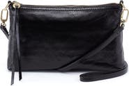 HOBO Darcy Convertible Leather Crossbody Bag