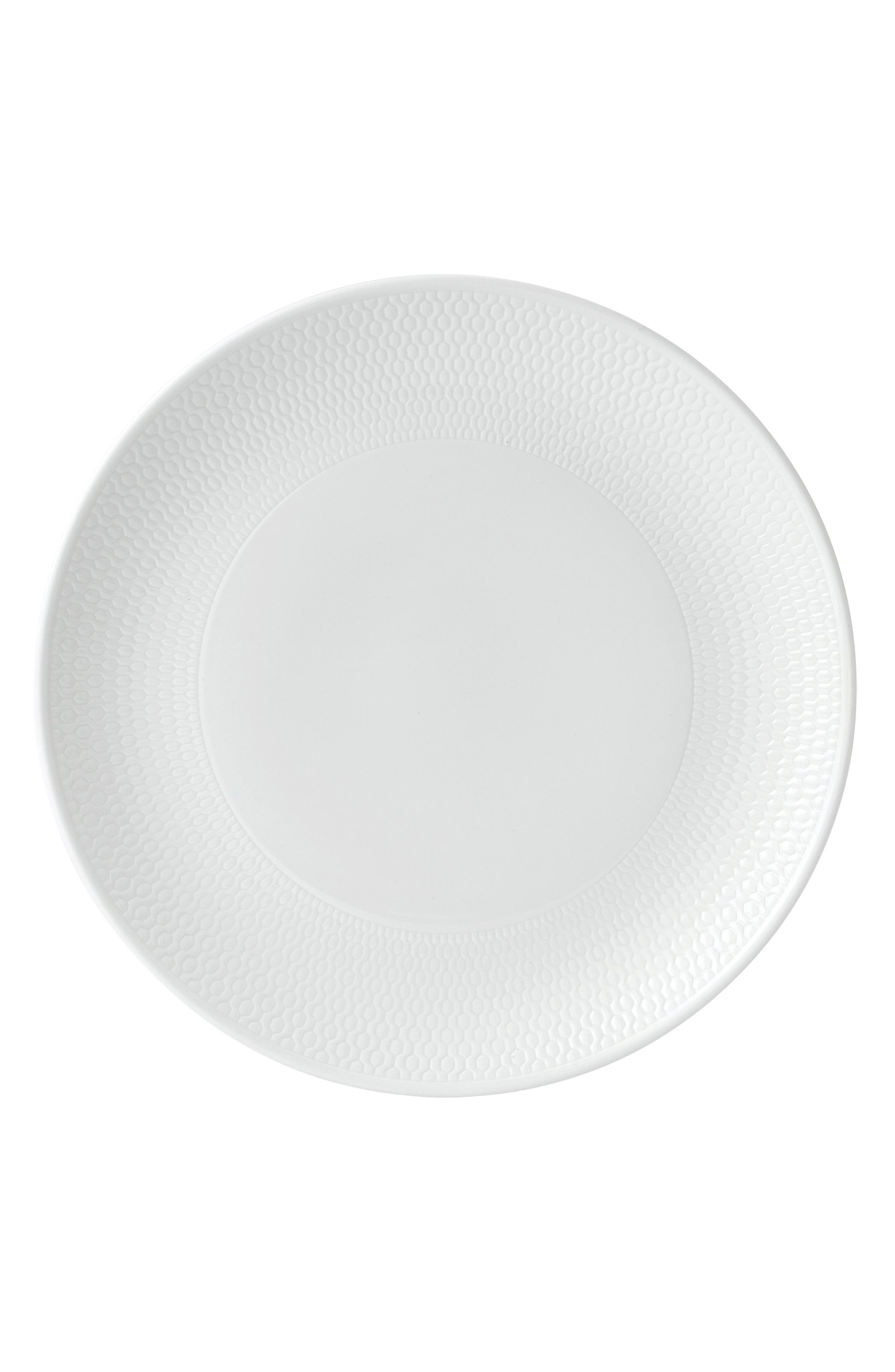 selected WHITE